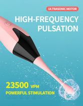 Pellegrace Bean Fairy Sweet-spot Bliss Pen Female Clitoral Vibration Masturbator